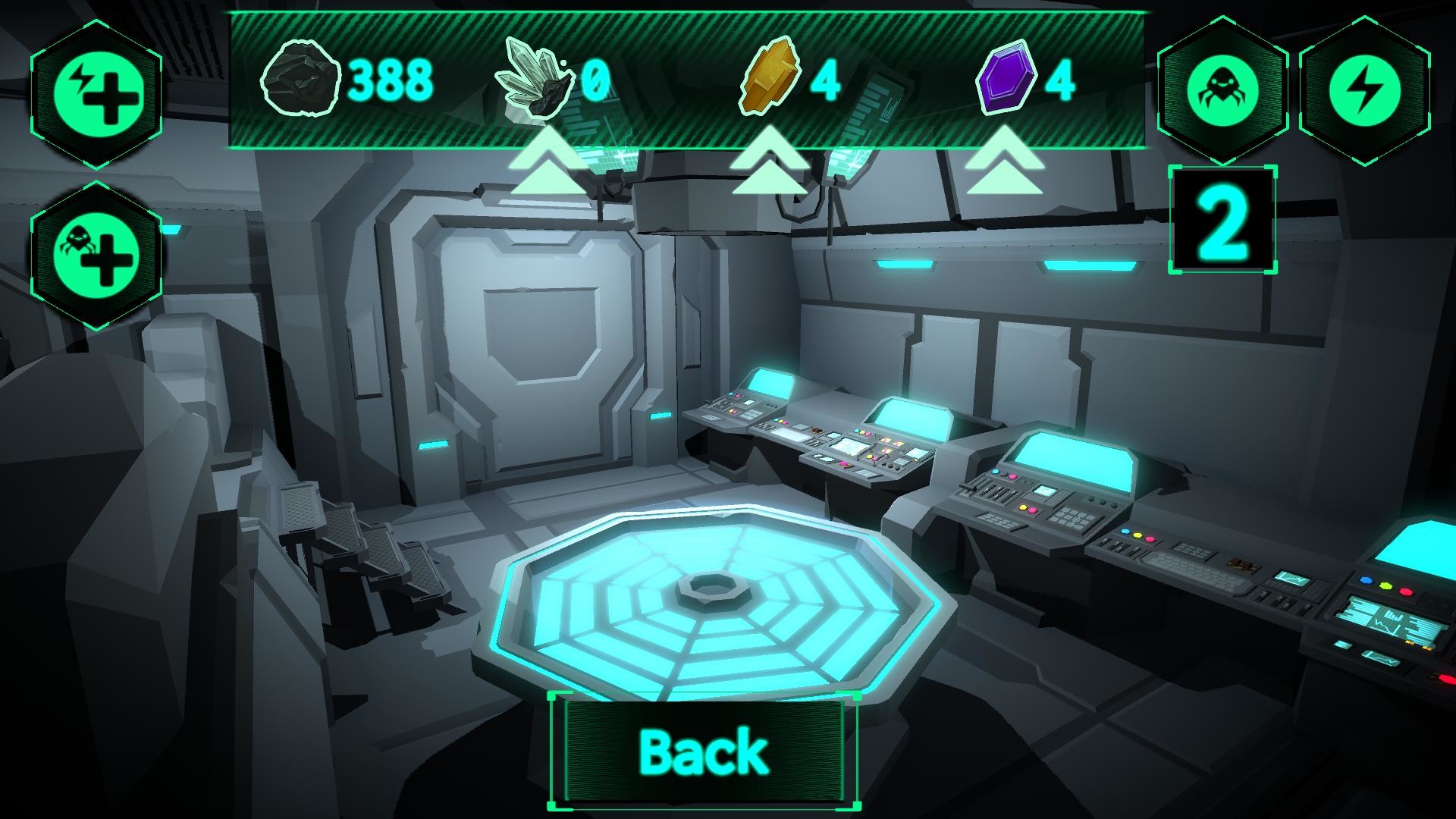 Rock Wrecker screenshot 5