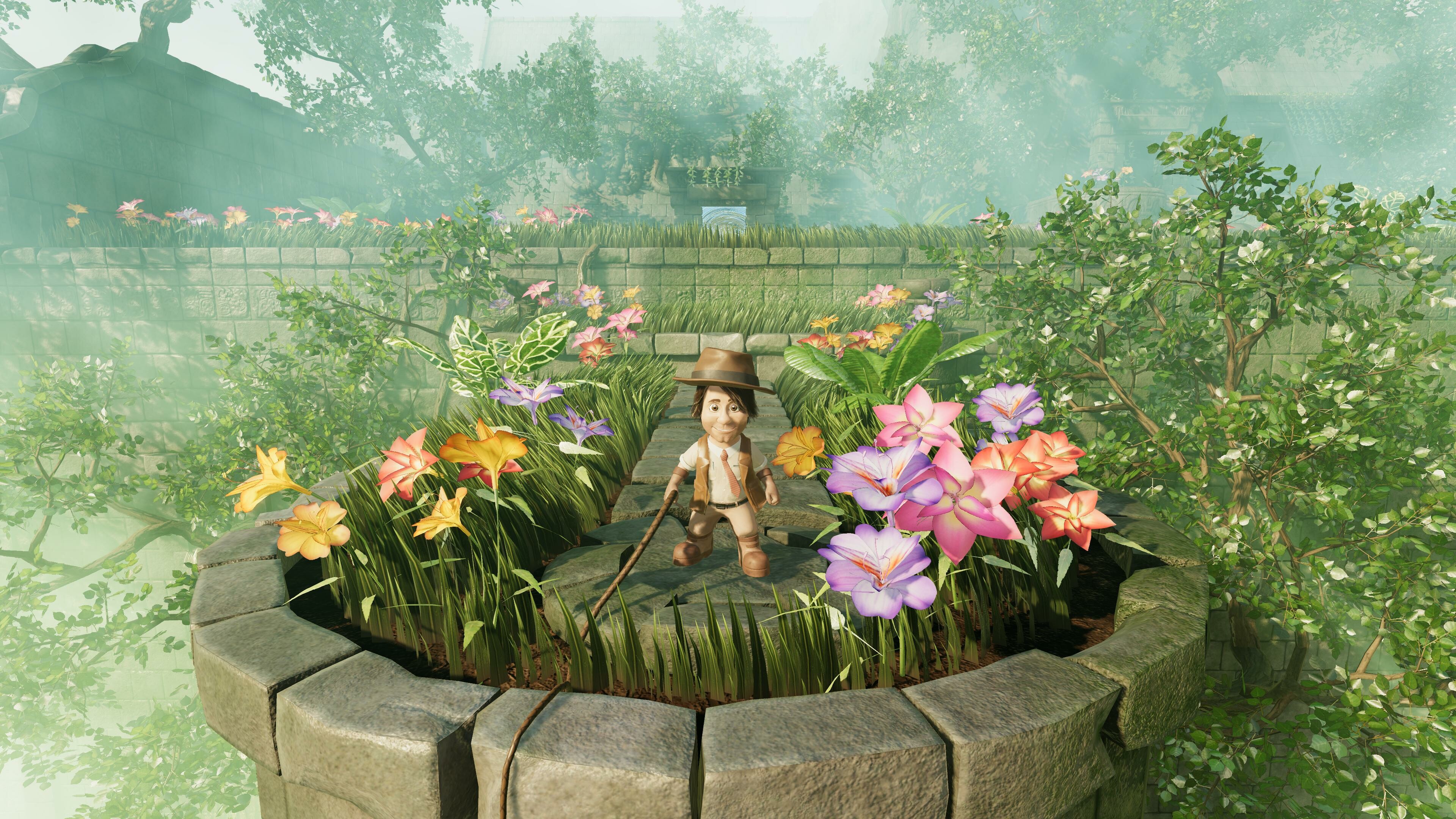 Joe Wander screenshot 1