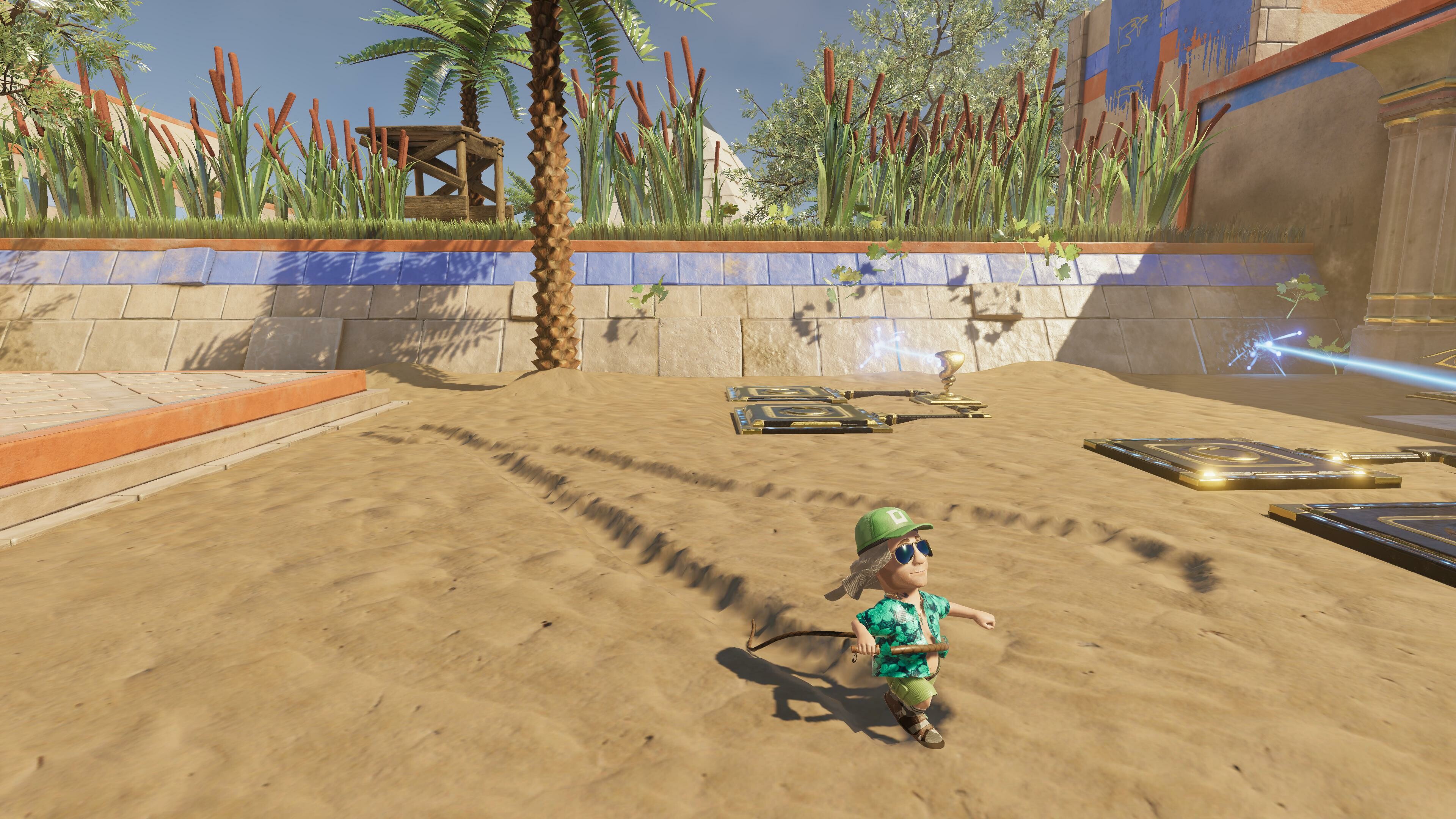 Joe Wander screenshot 10