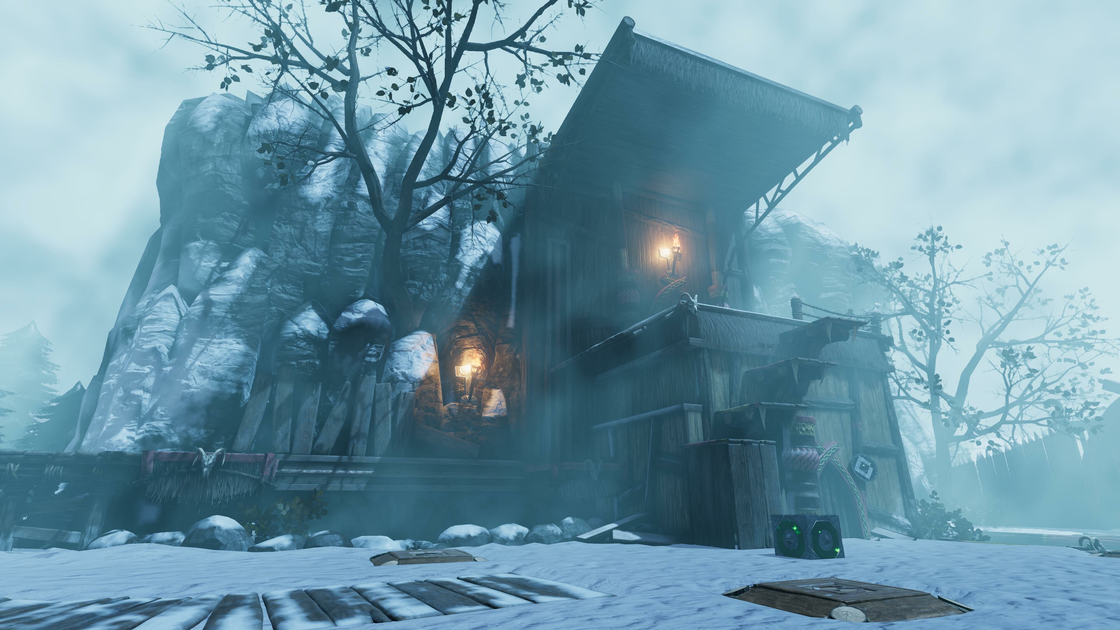 Joe Wander screenshot 4
