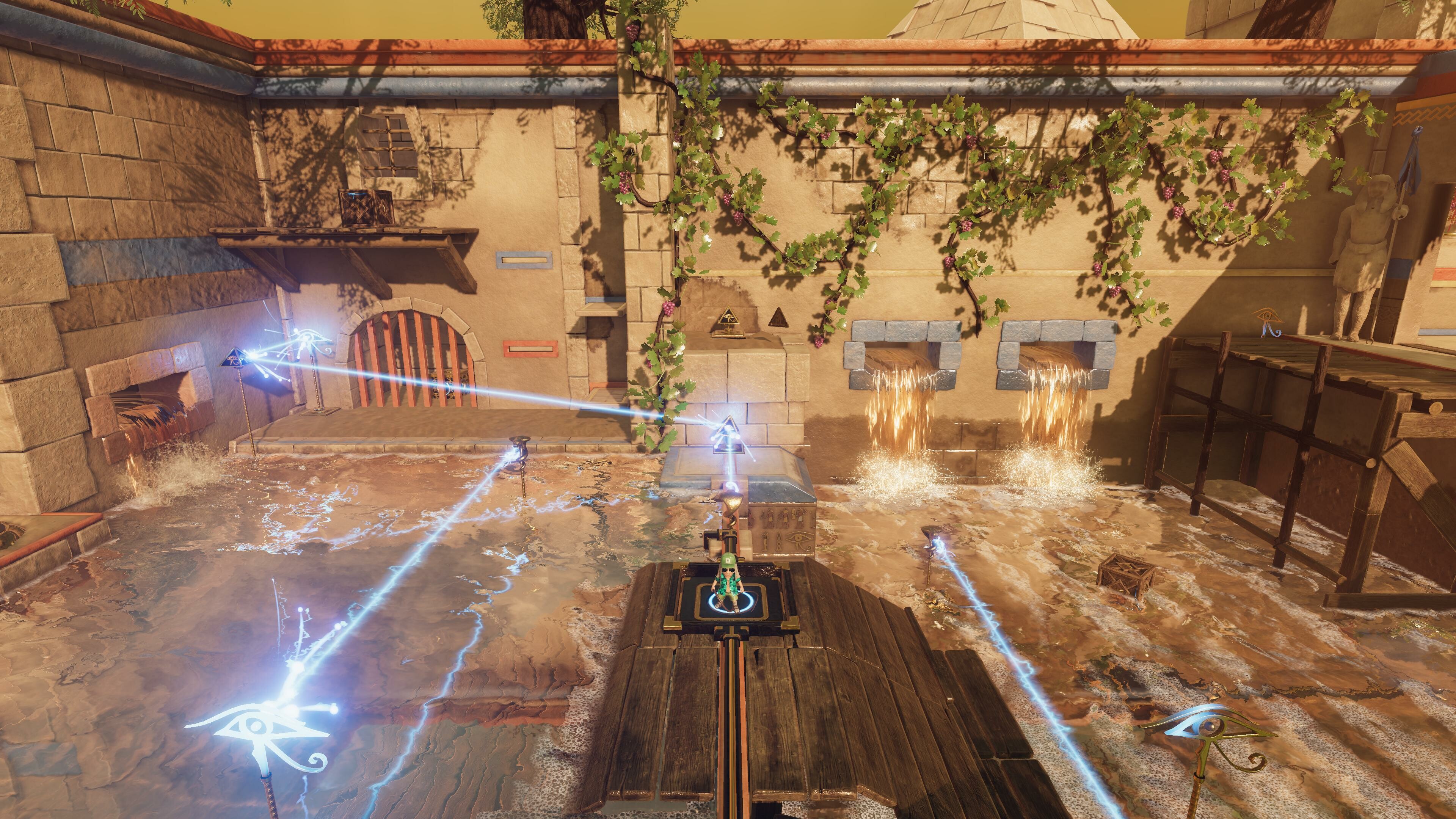 Joe Wander screenshot 2