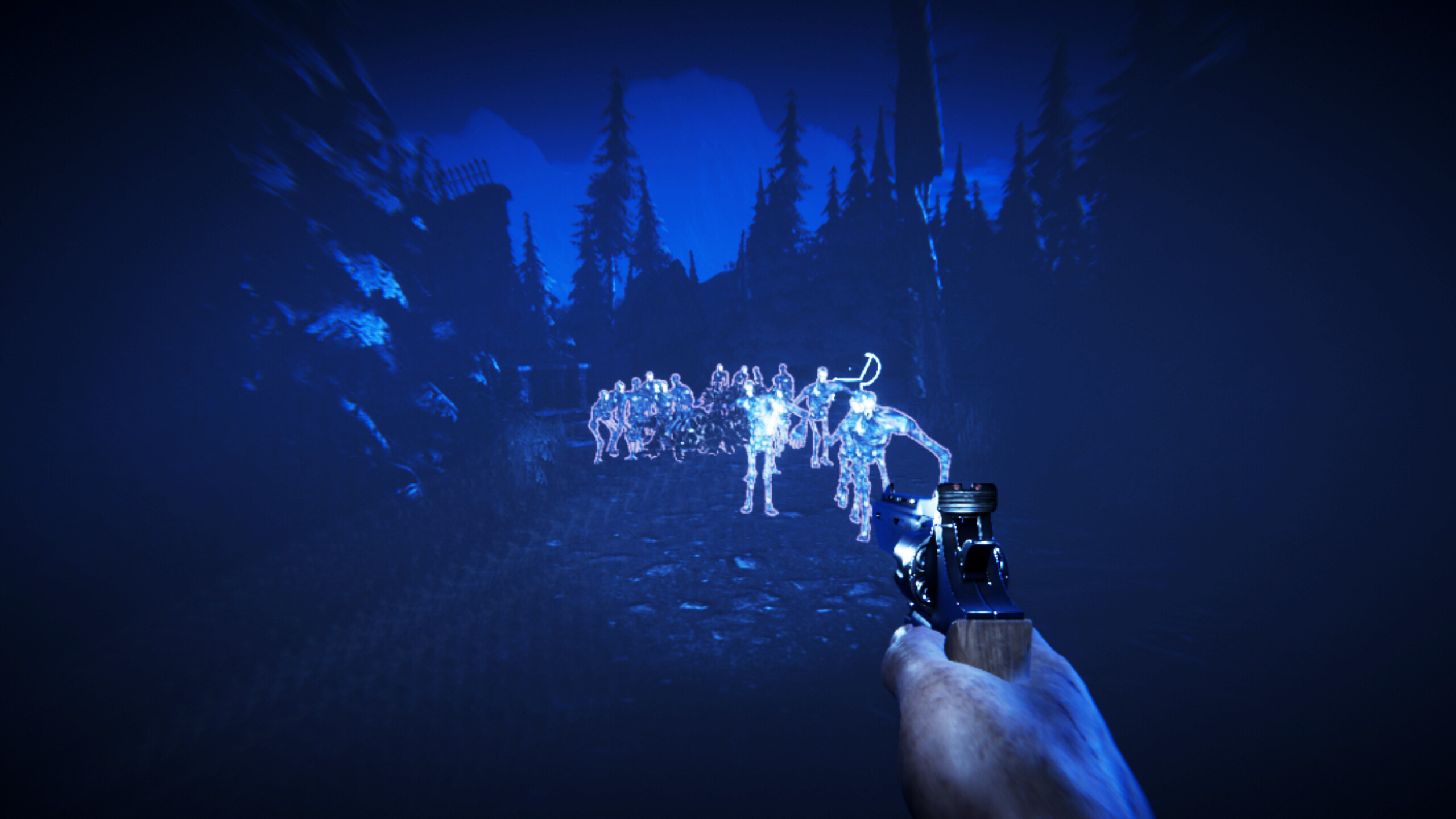 Descension screenshot 3