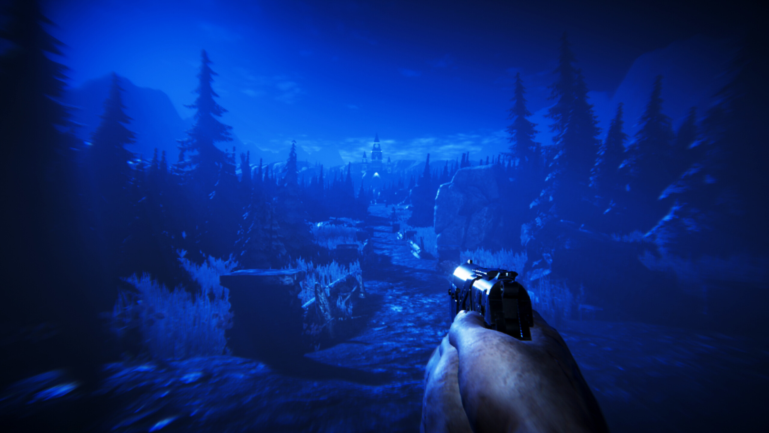 Descension screenshot 1