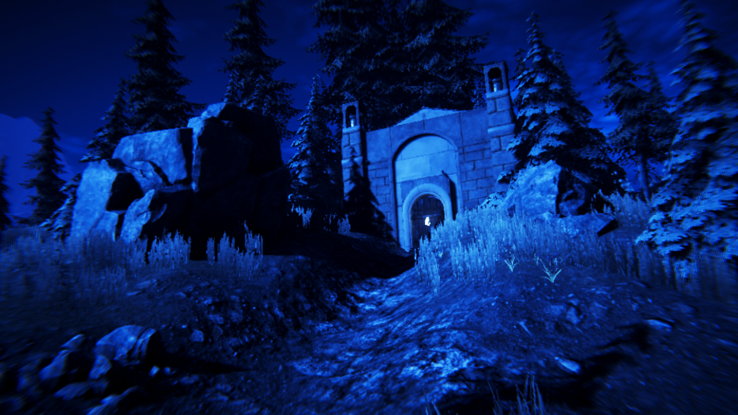 Descension screenshot 4