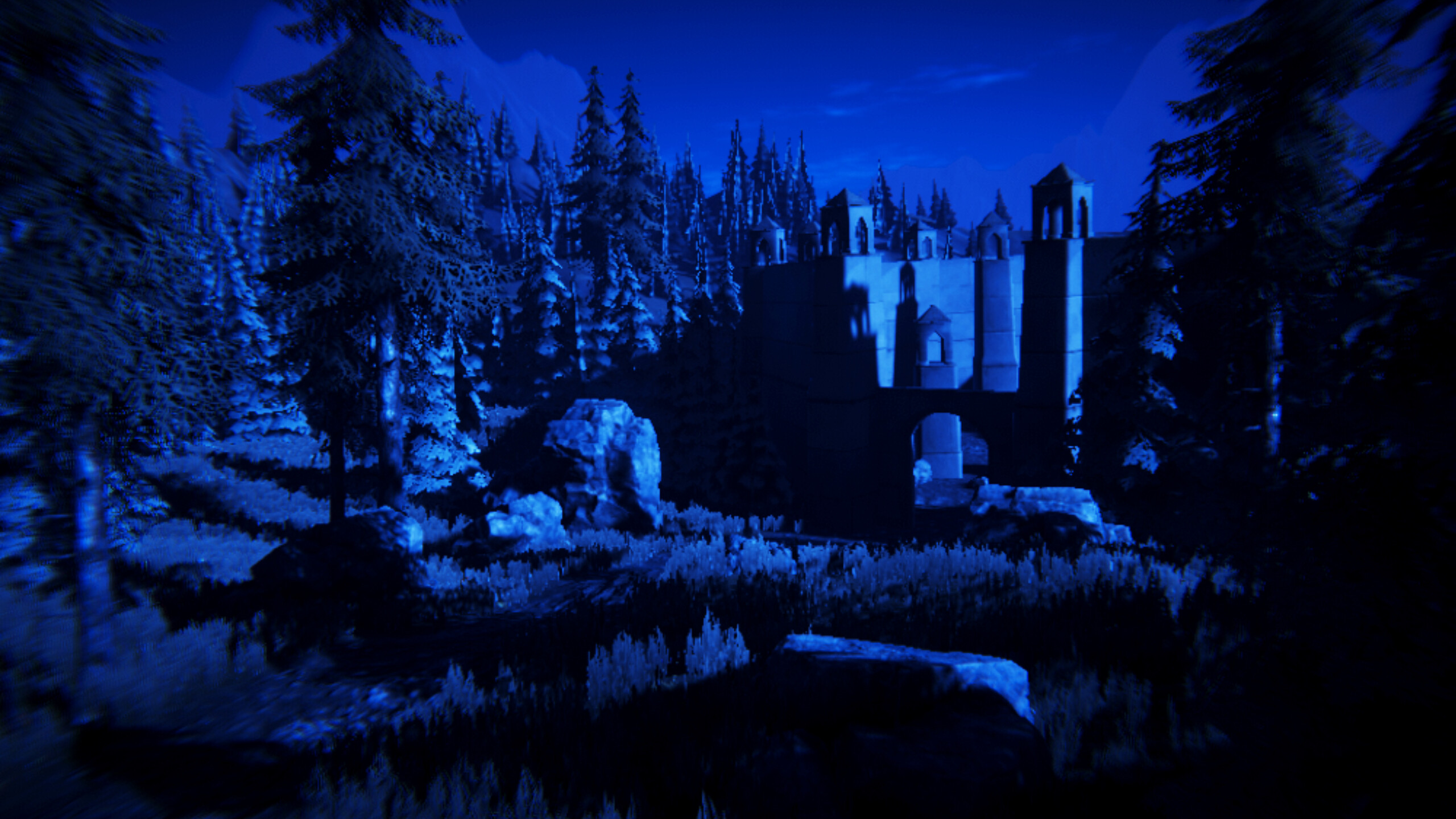 Descension screenshot 6