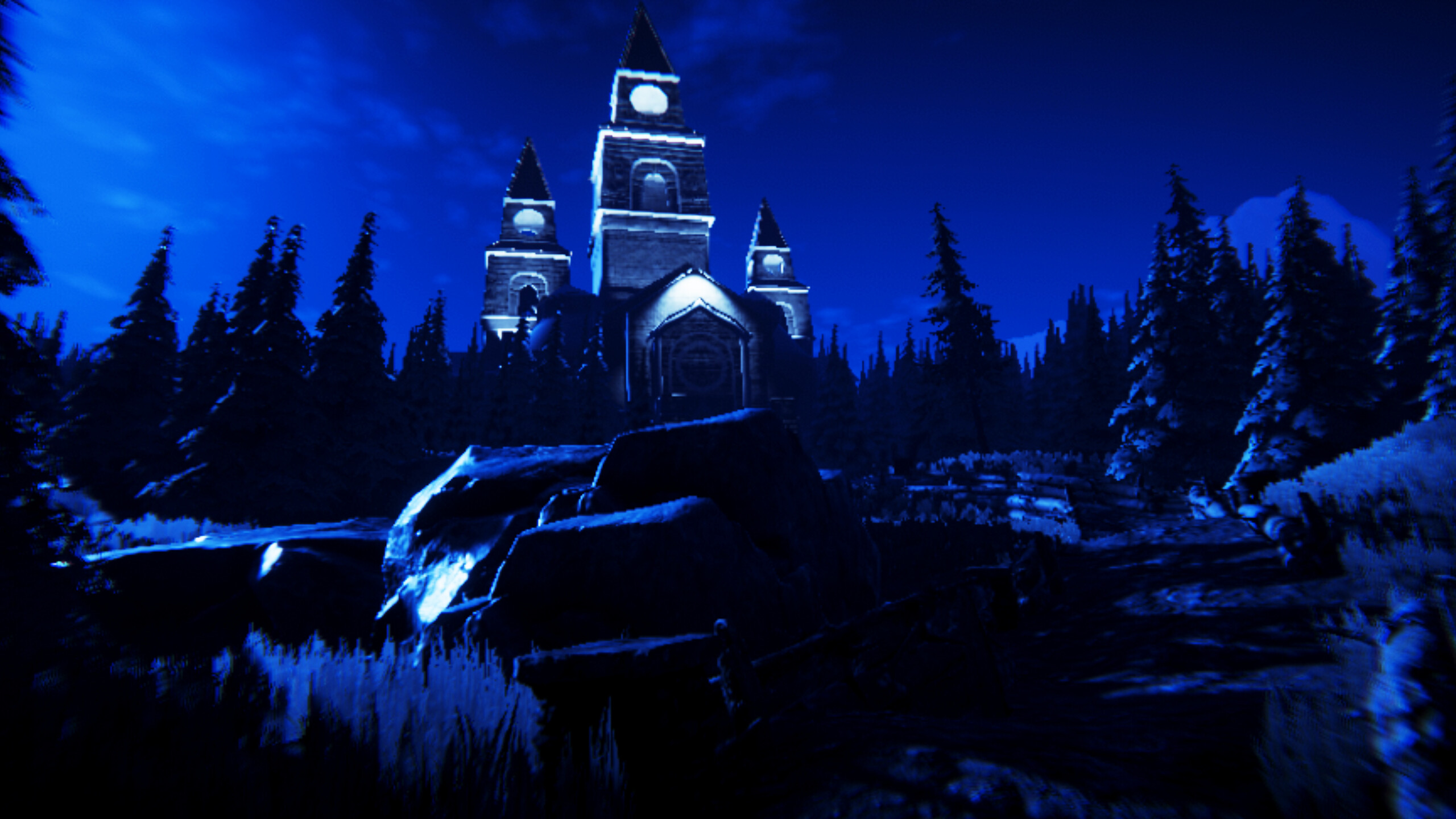 Descension screenshot 2
