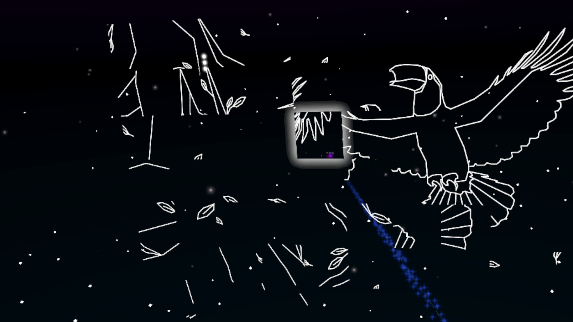 Hidden Shapes Animals - VR screenshot 5