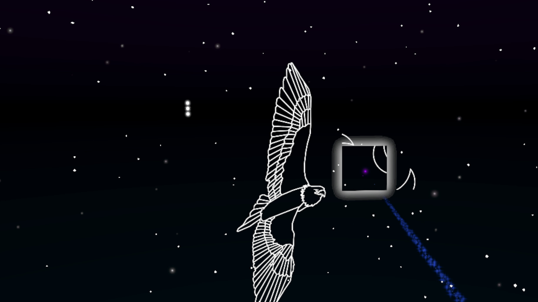 Hidden Shapes Animals - VR screenshot 3