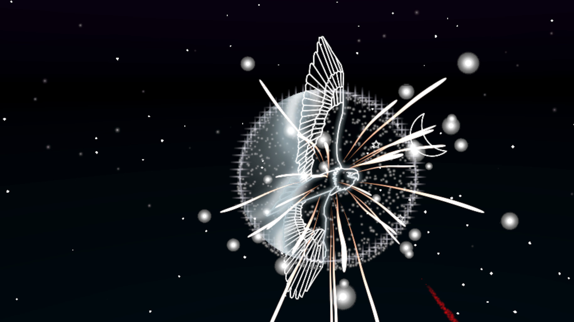 Hidden Shapes Animals - VR screenshot 4