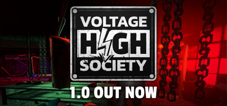 Voltage High Society