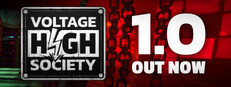 Voltage High Society