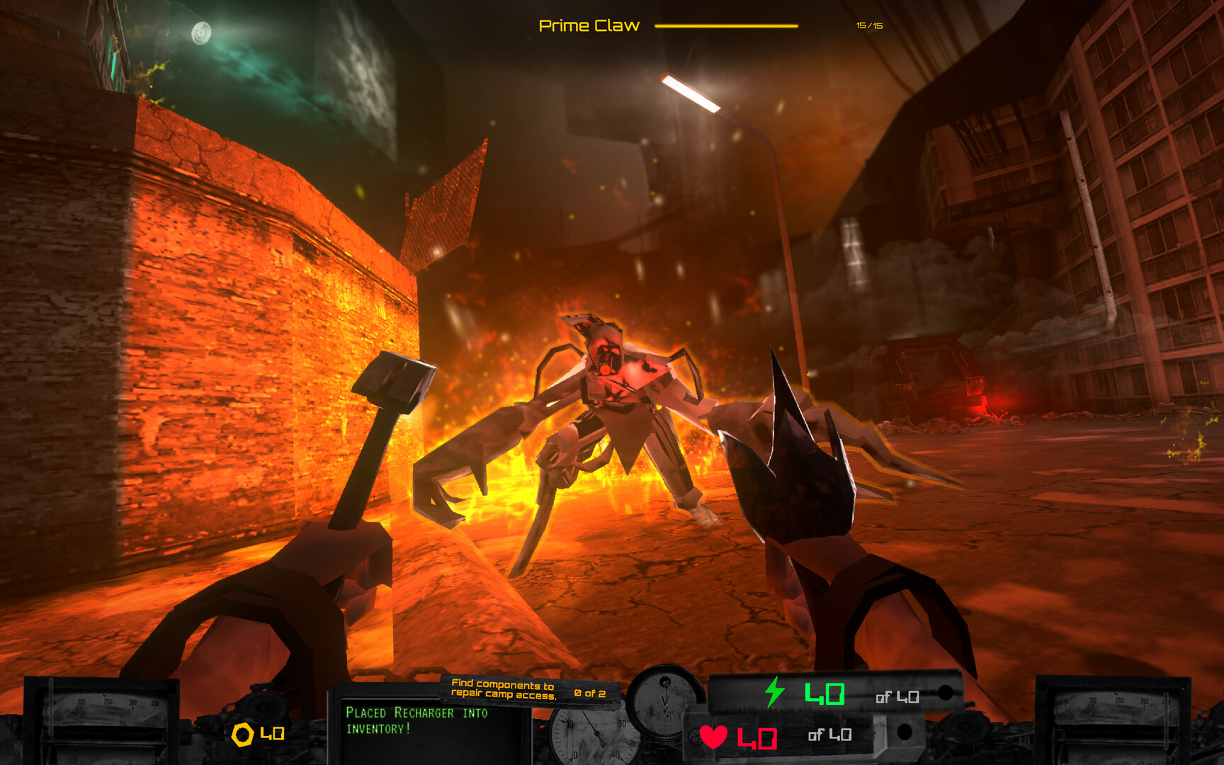 截图 #1