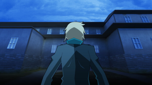 Methods: The Canada Files screenshot