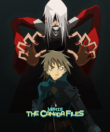 Methods: The Canada Files