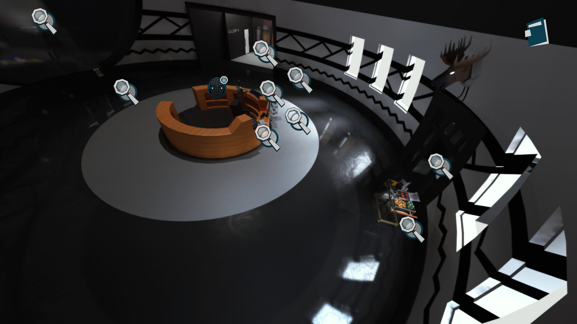 Methods: The Canada Files screenshot 13