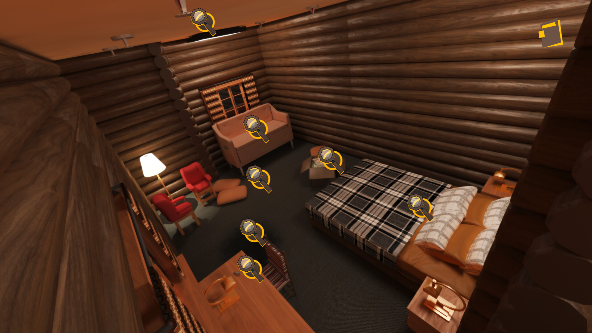 探案法:加拿大档案/Methods: The Canada Files