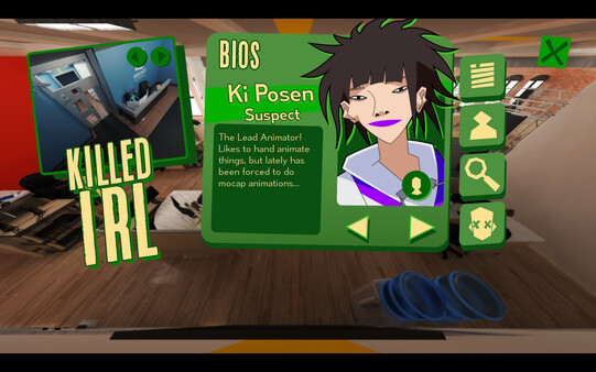 Methods: The Canada Files screenshot
