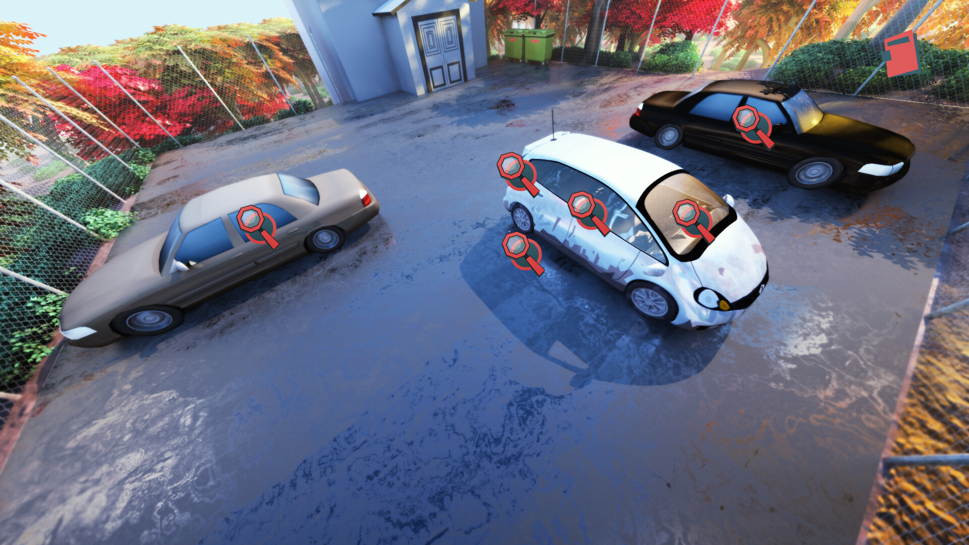 《探案法：加拿大档案/Methods: The Canada Files》