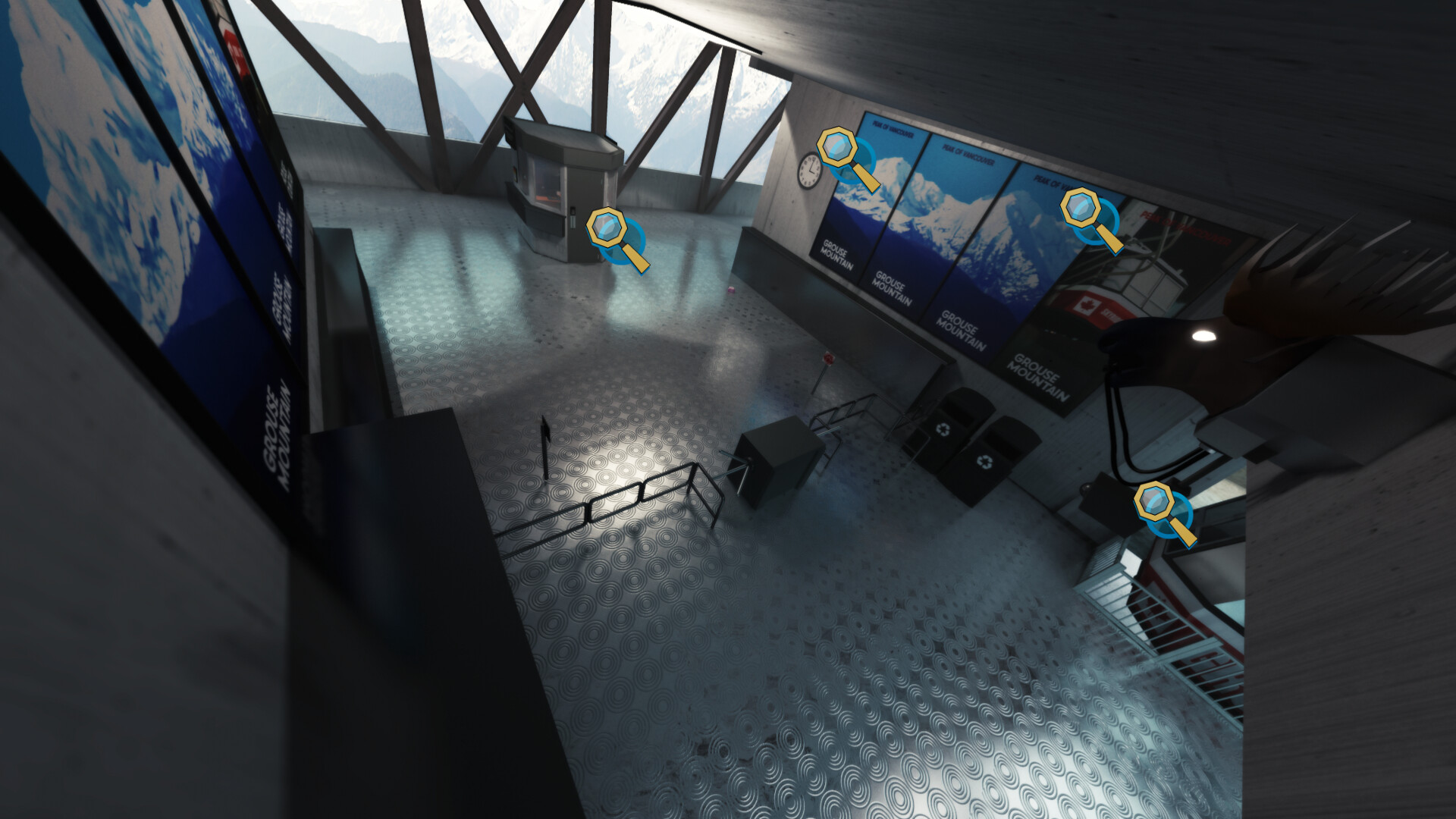 Methods: The Canada Files screenshot 7