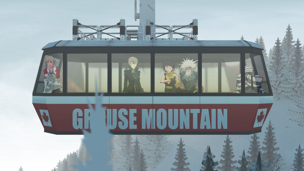 Methods: The Canada Files screenshot
