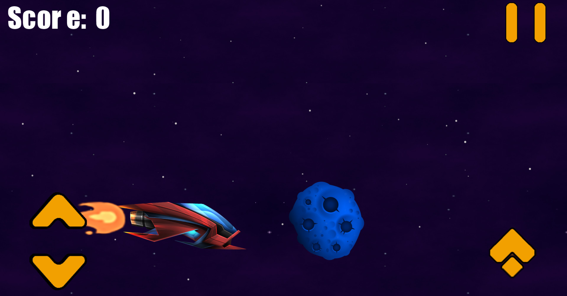 Space Route screenshot 4