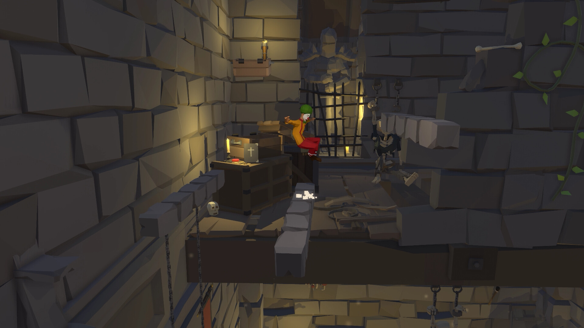 Trigger Henry screenshot 6