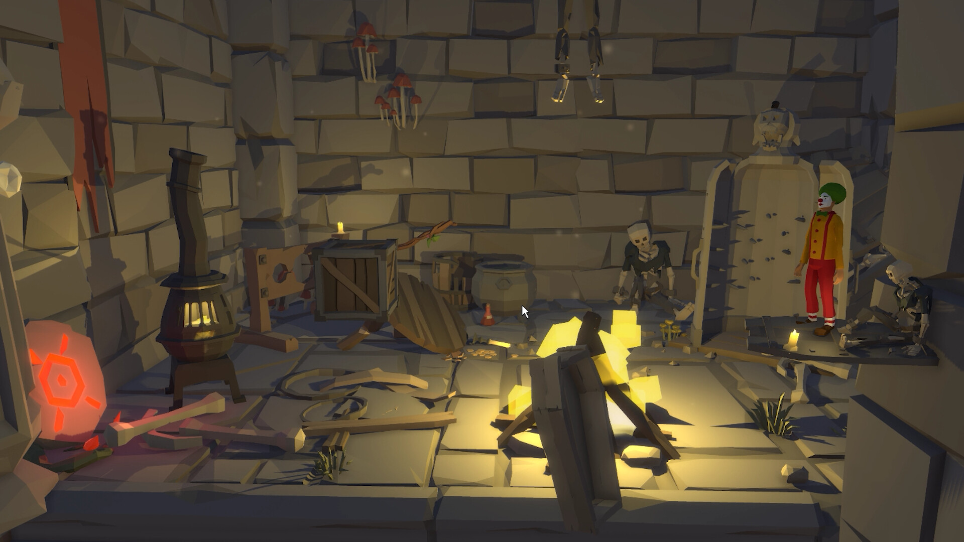 Trigger Henry screenshot 3
