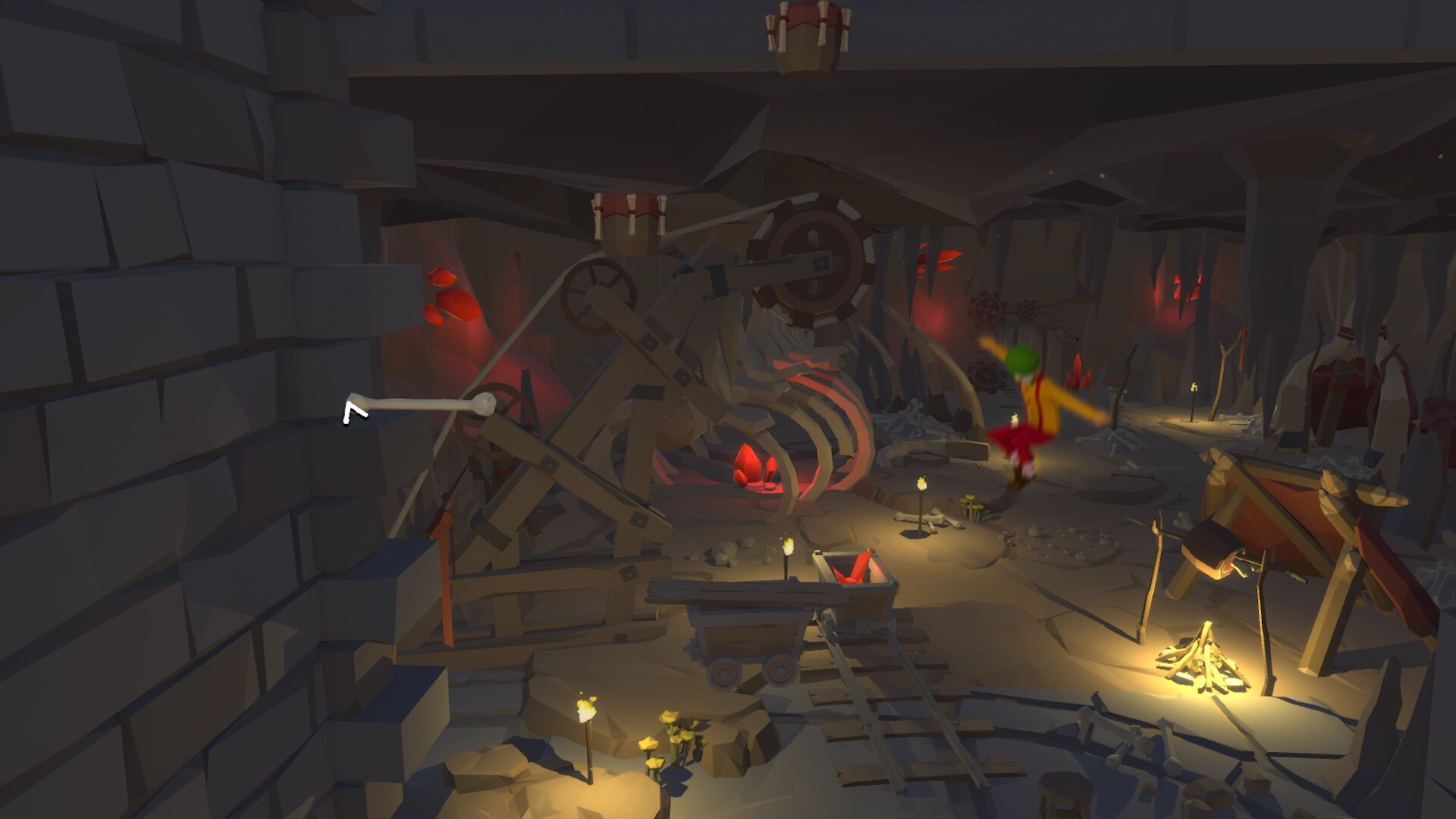 Trigger Henry screenshot 5