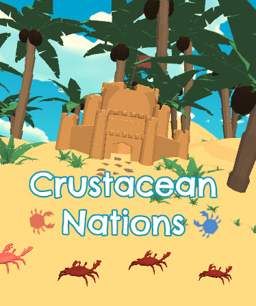 Crustacean Nations