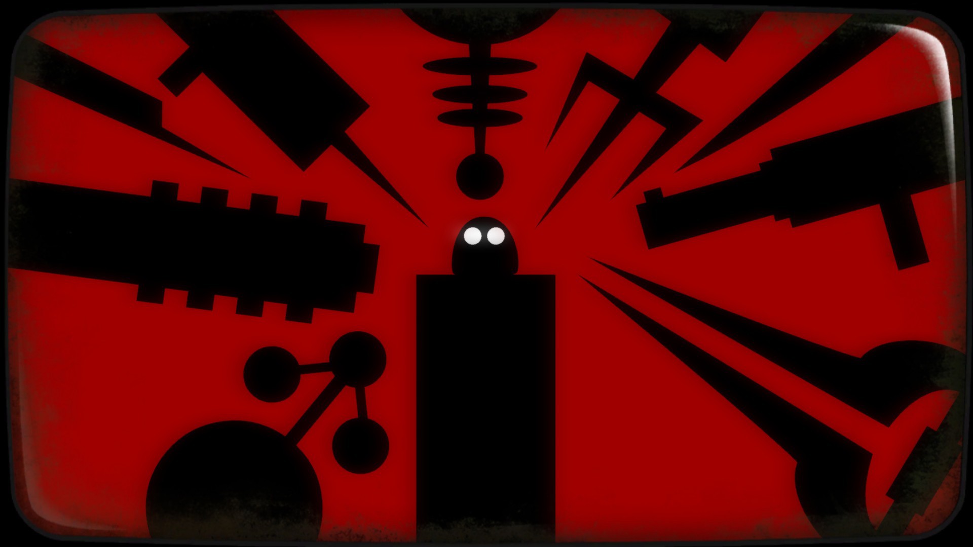 Tales From Space: Mutant Blobs Attack screenshot 3