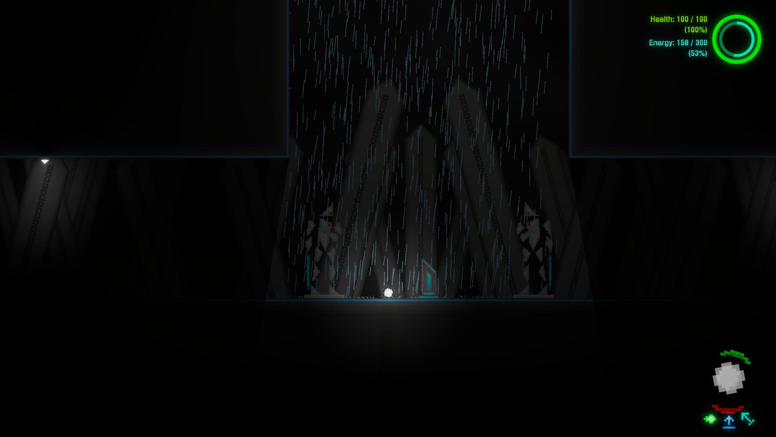 Radii screenshot 3