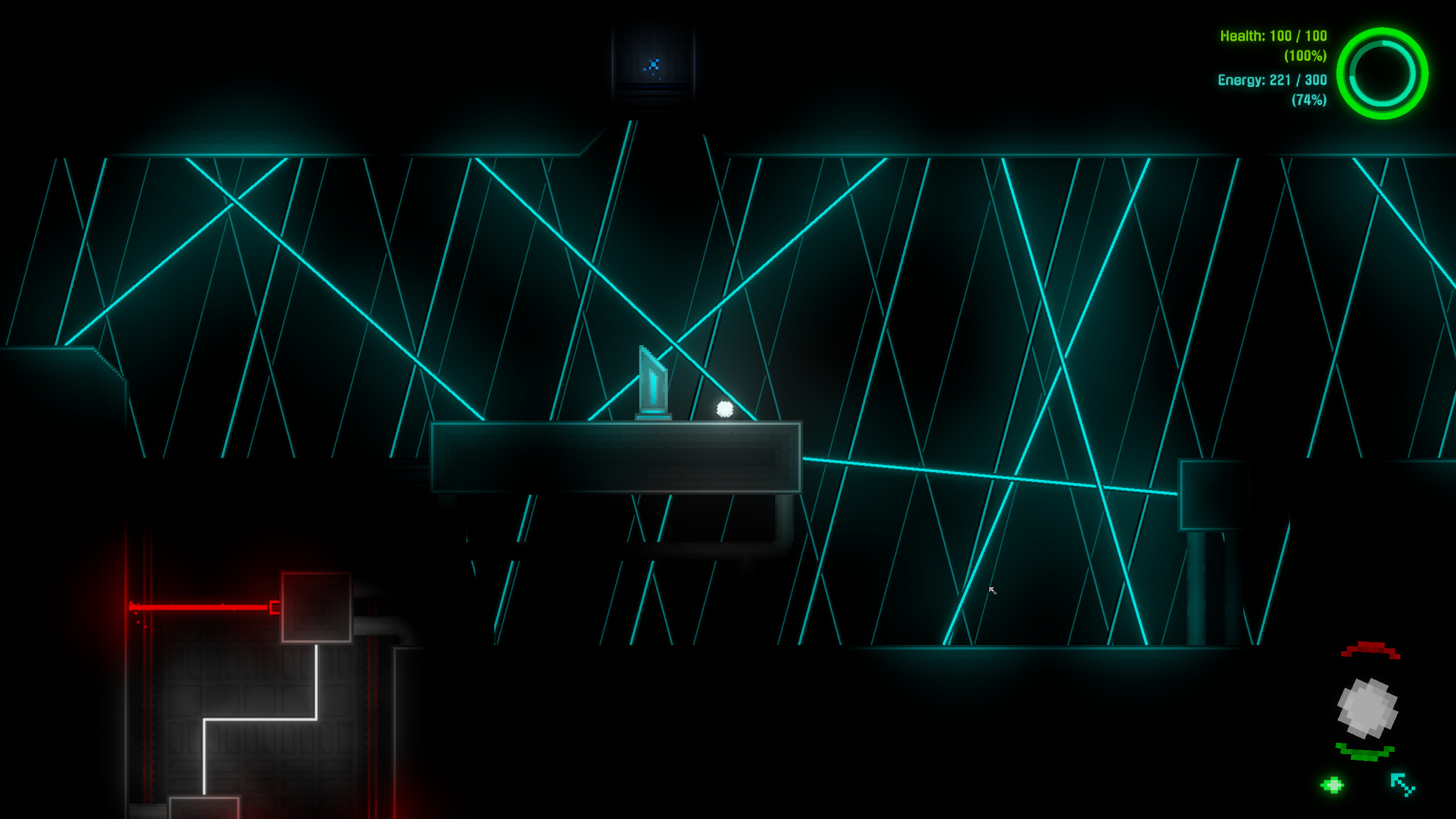Radii screenshot 9