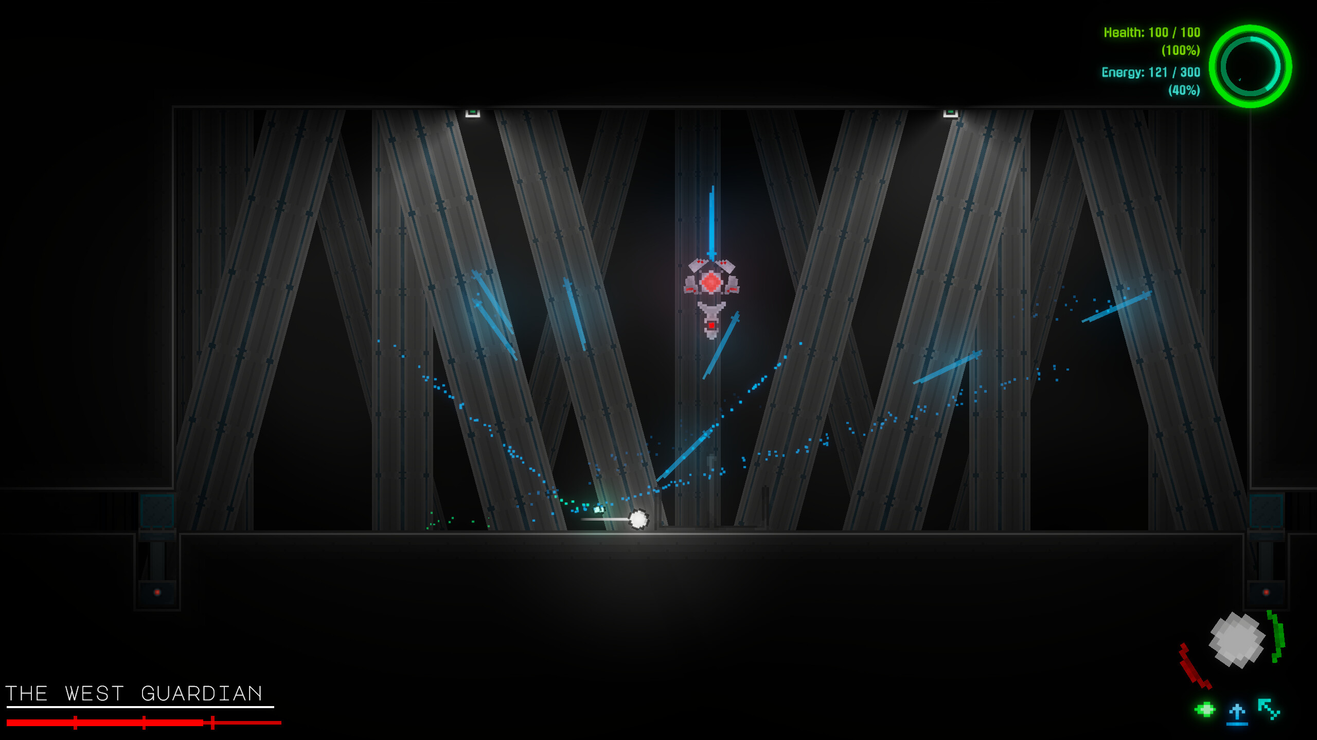 Radii screenshot 6