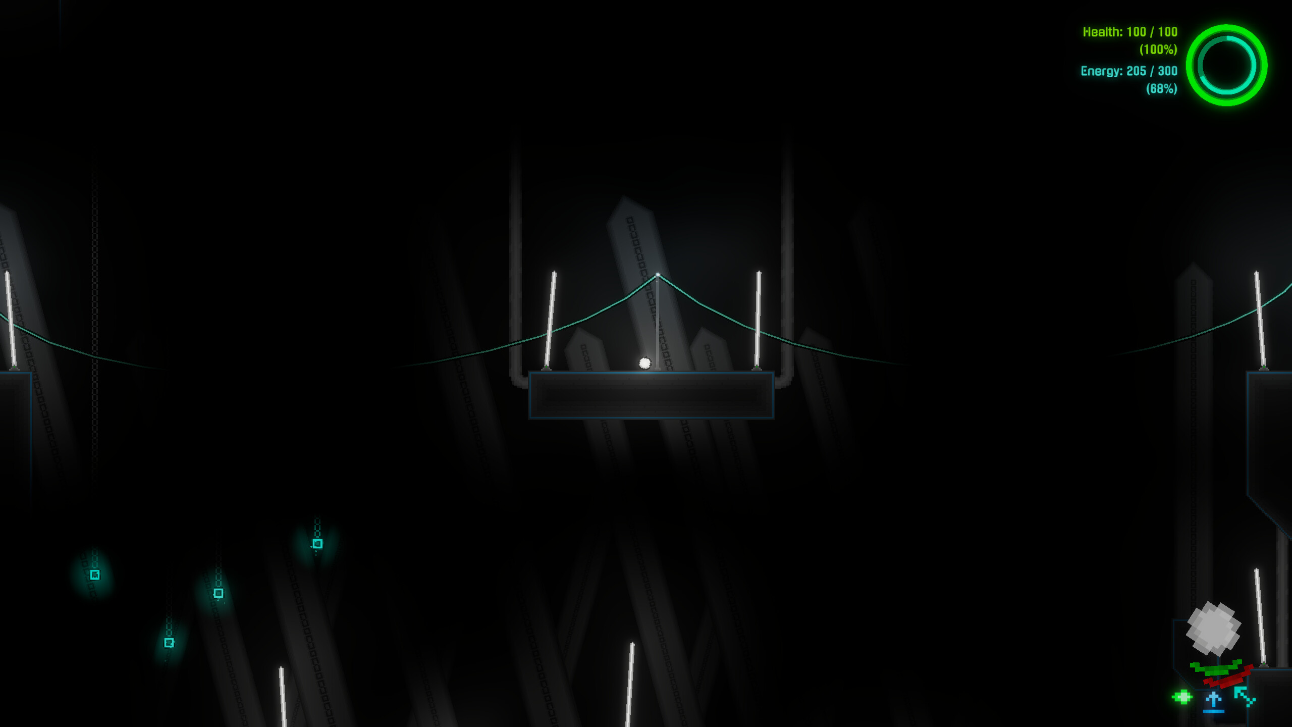 Radii screenshot 5