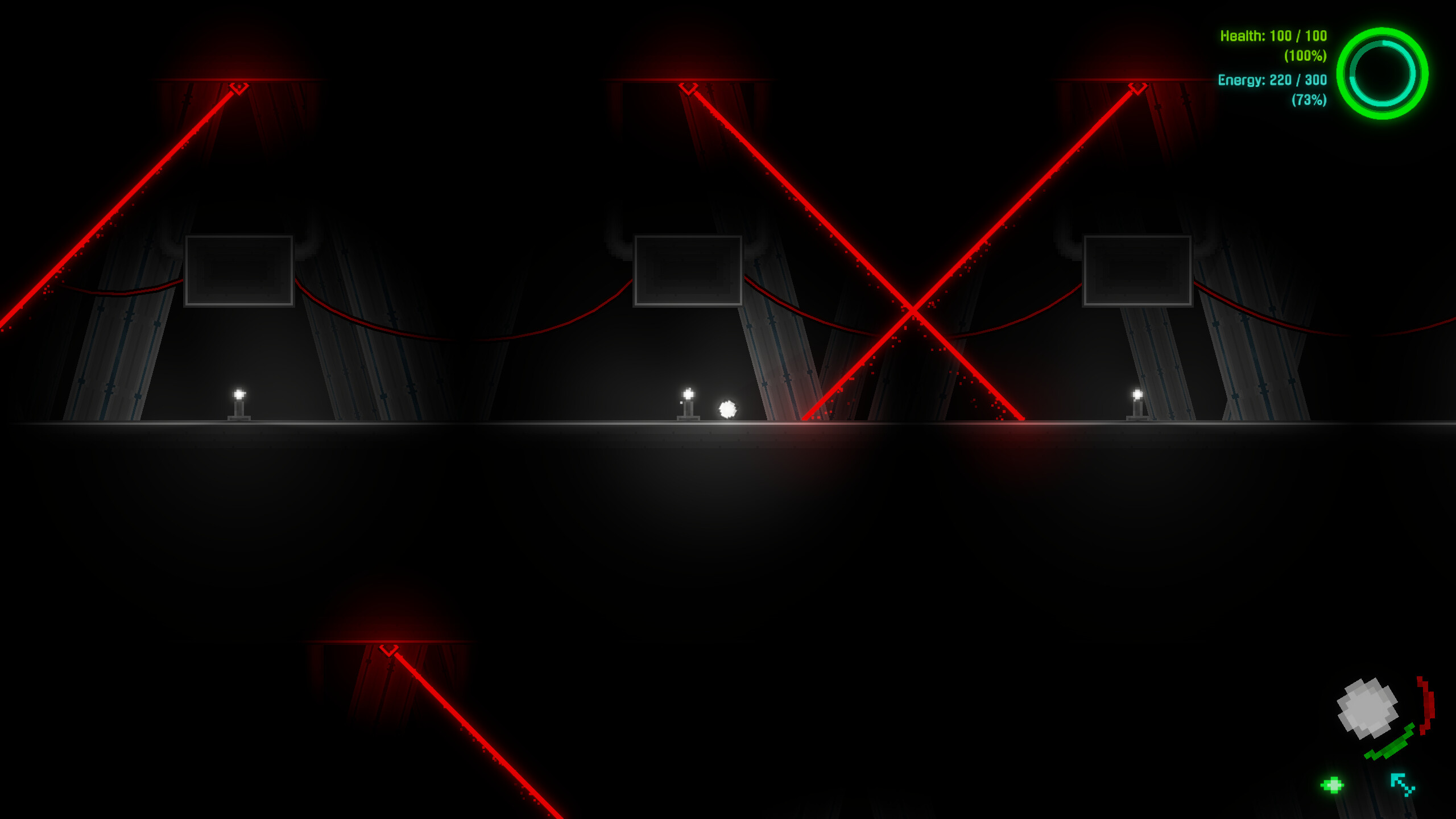 Radii screenshot 8