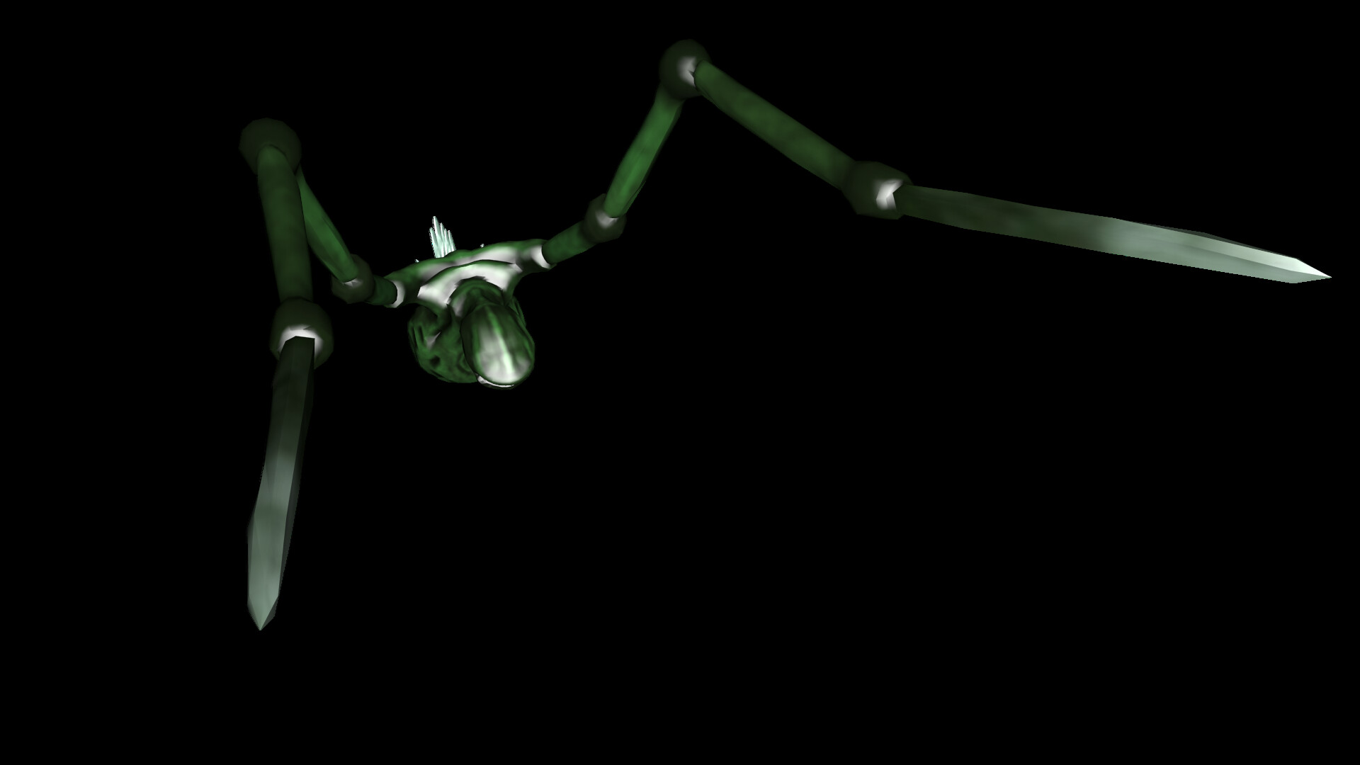 Mars 2055 screenshot 9