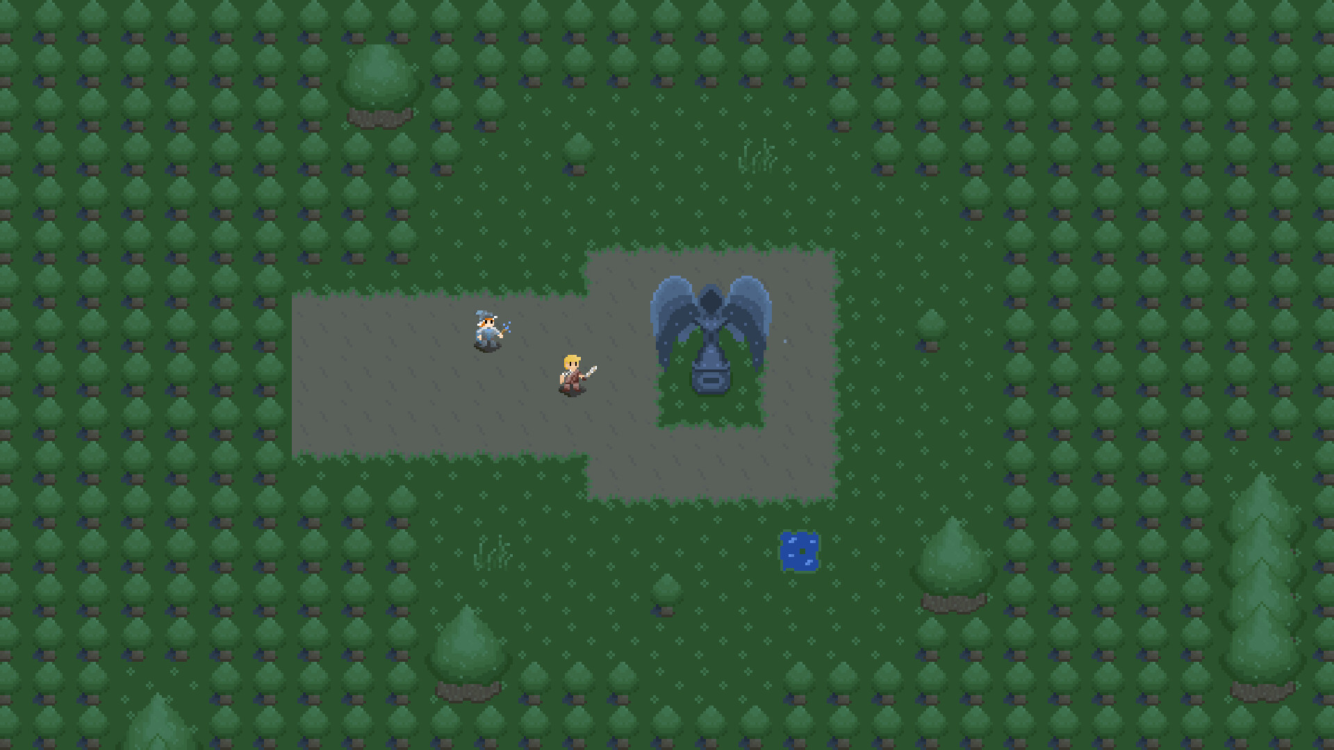 Presence screenshot 4