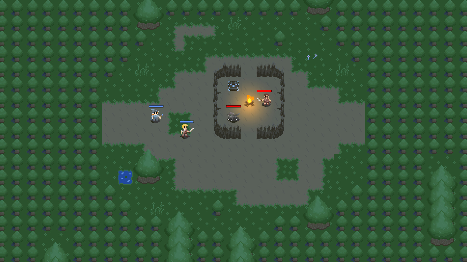 Presence screenshot 3