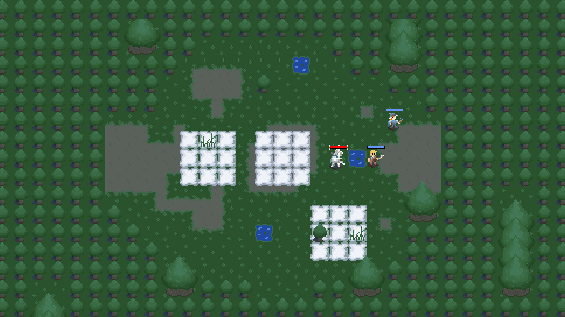 Presence screenshot 5