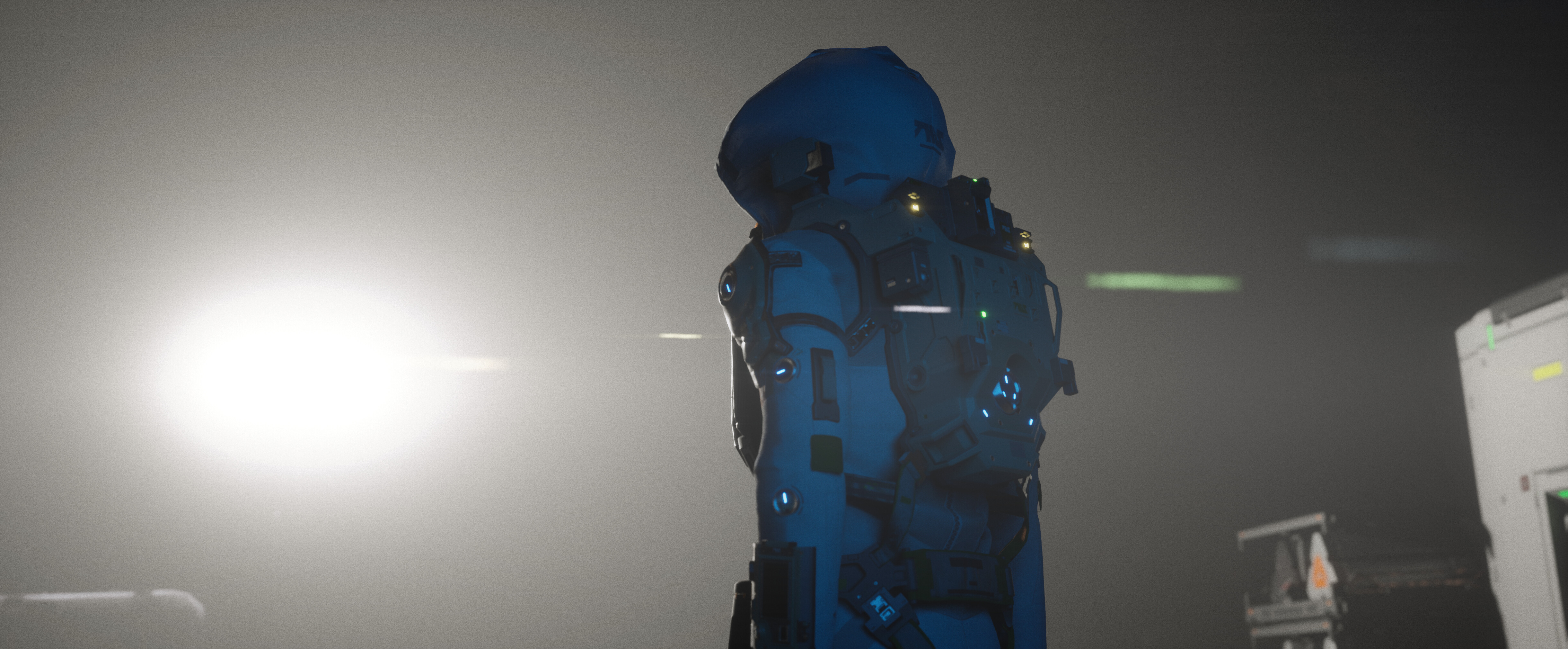 EVOTINCTION Soundtrack screenshot 1