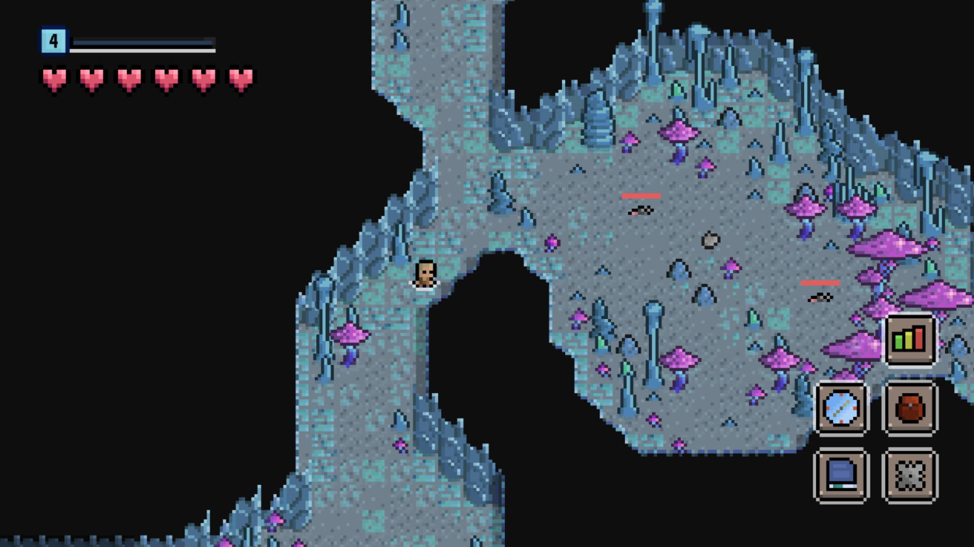 Newcomer screenshot 7