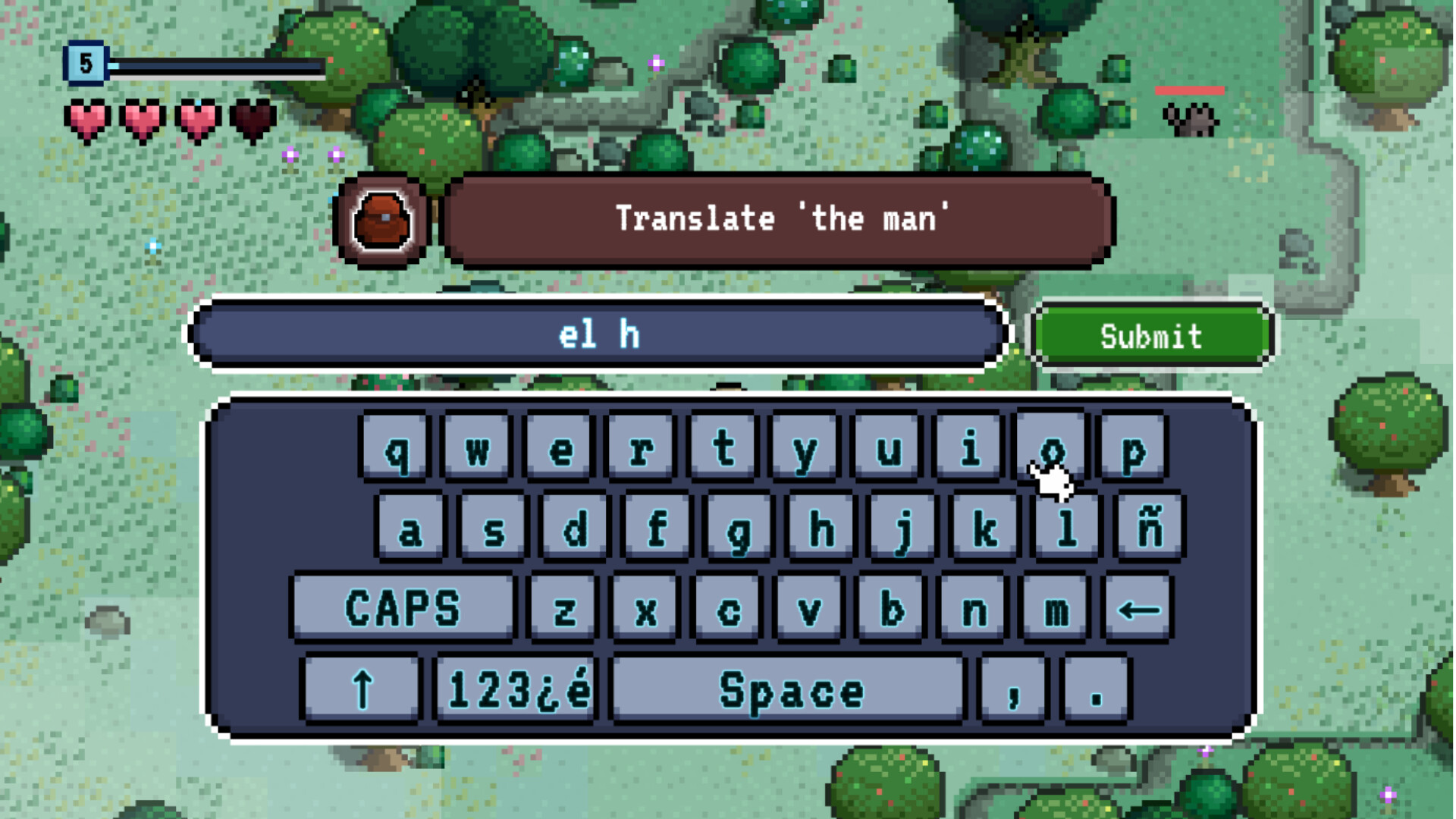 Newcomer screenshot 8