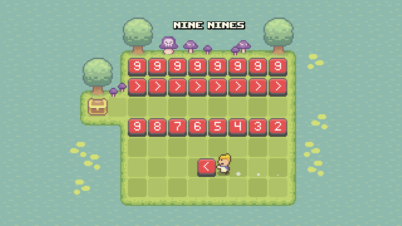 Block Buster Billy screenshot 8