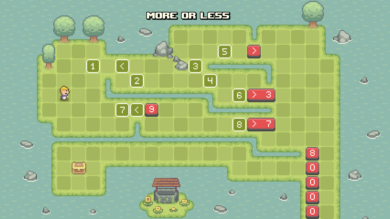 Block Buster Billy screenshot 6