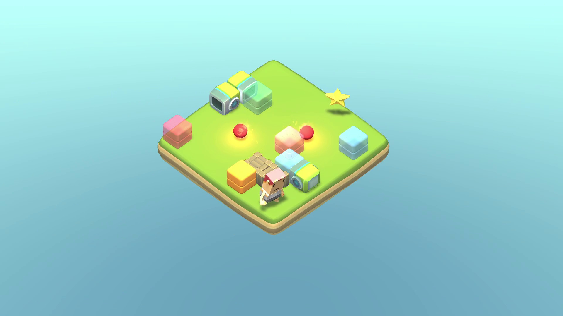 Toggle Cube screenshot 15
