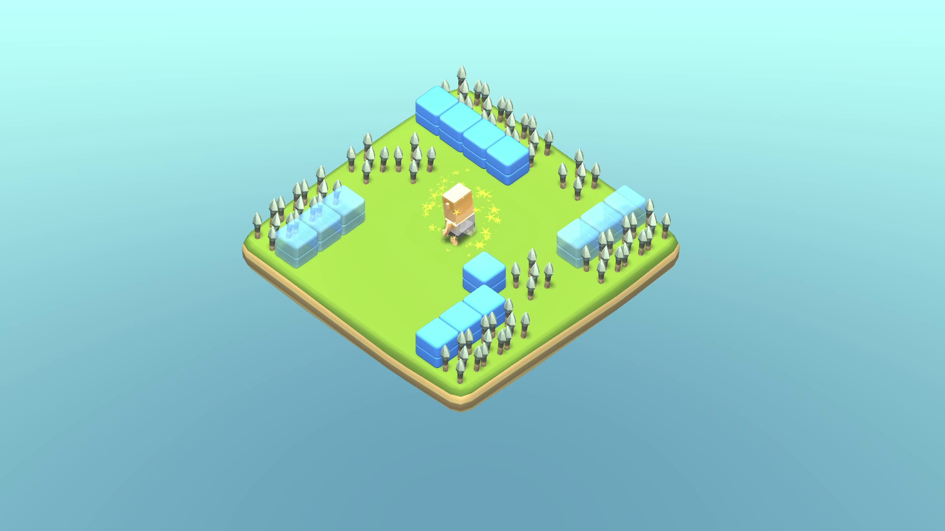 Toggle Cube screenshot 10