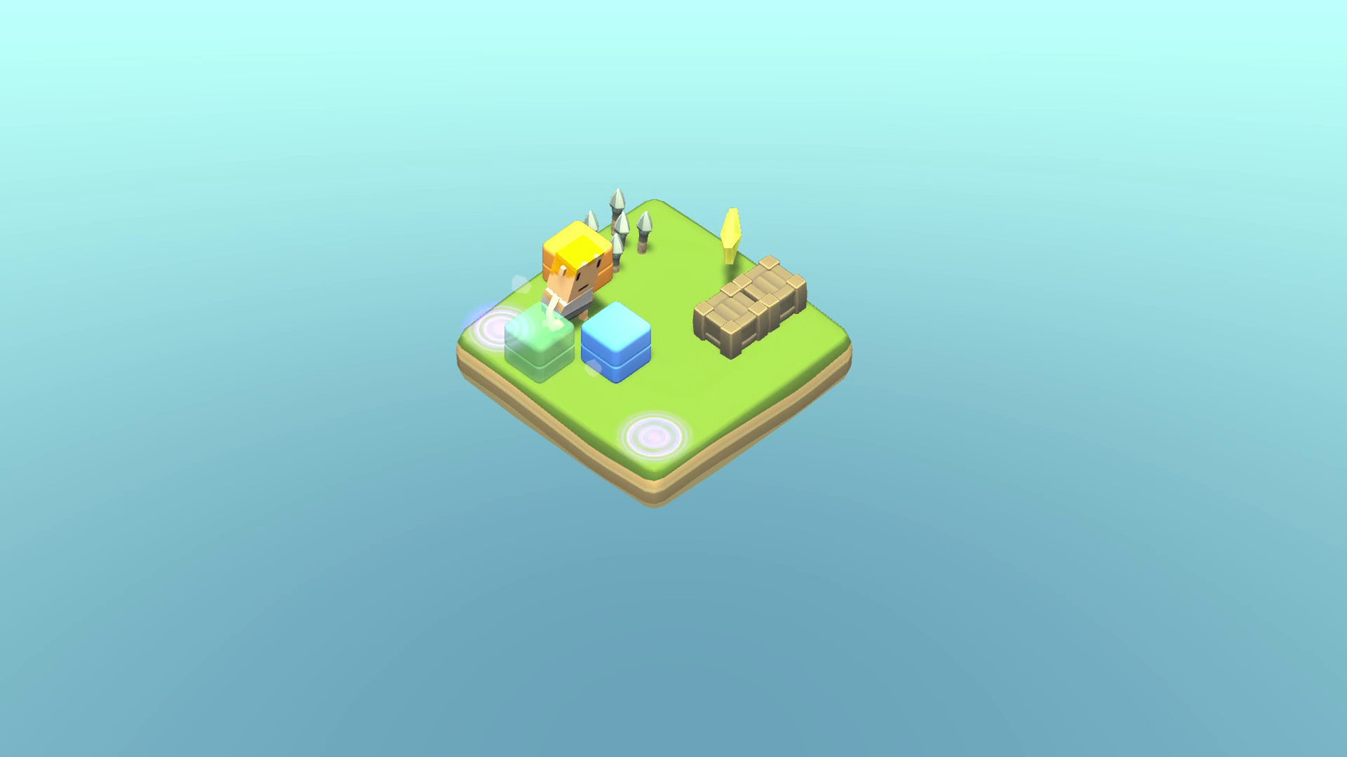 Toggle Cube screenshot 11