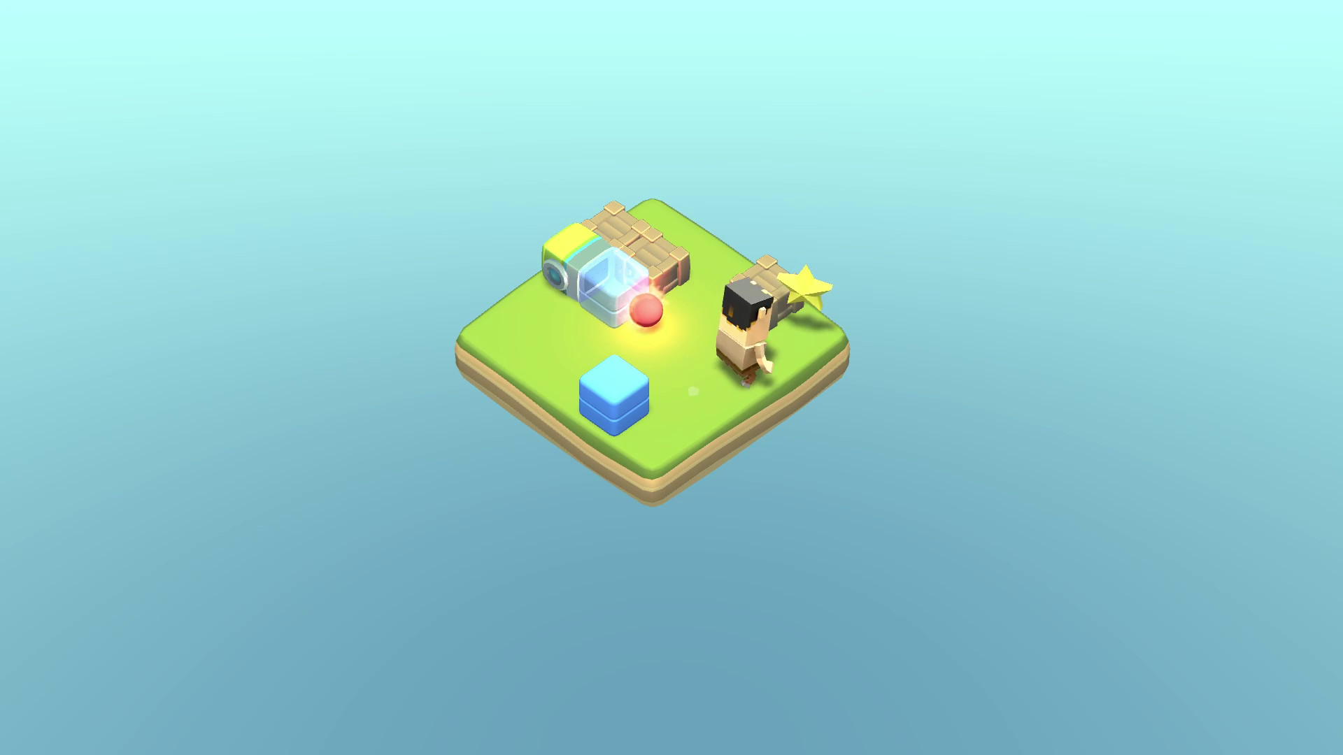 Toggle Cube screenshot 17