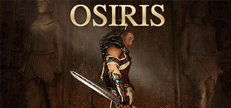 Osiris Cover Image