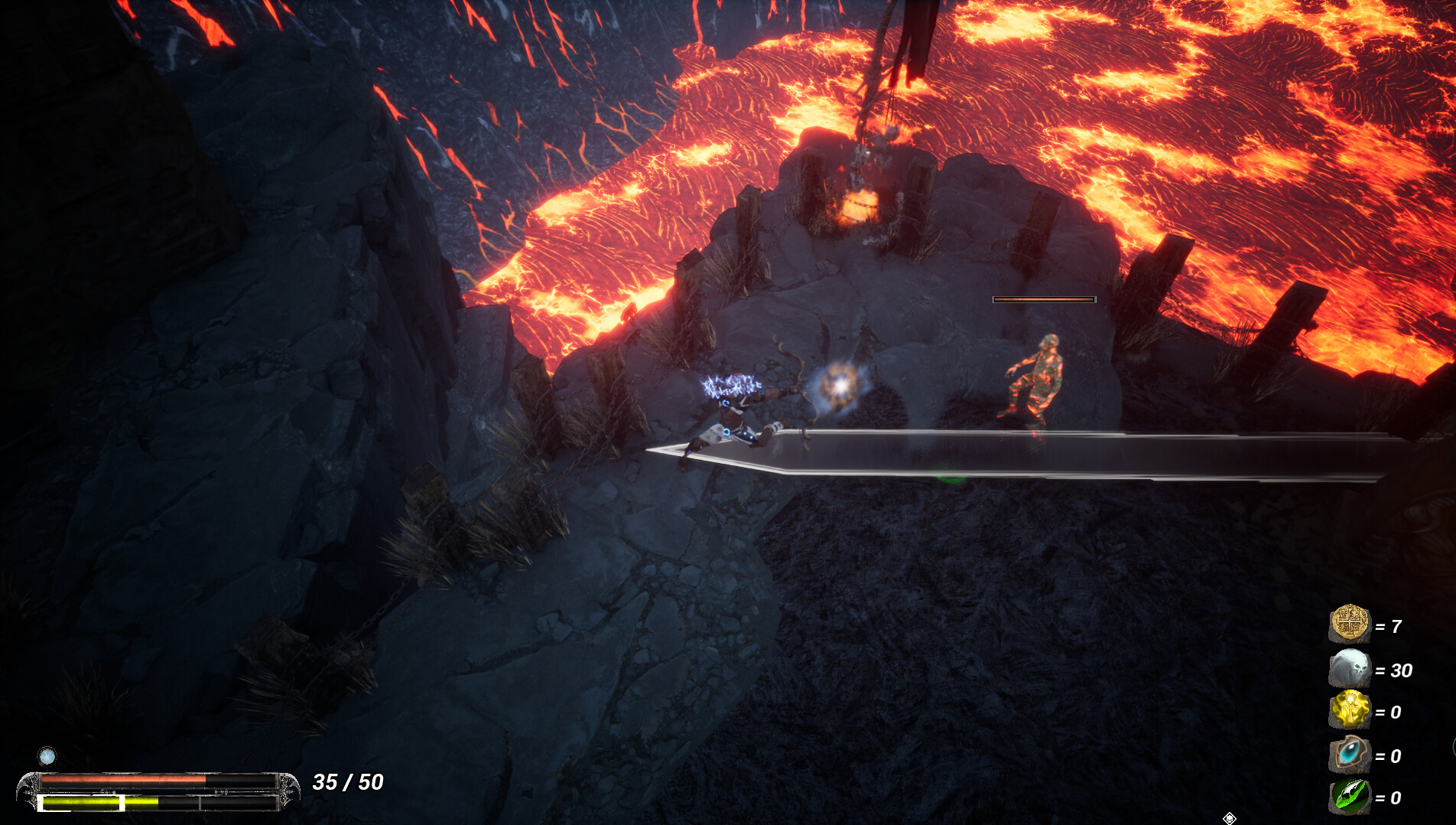 Osiris screenshot 3
